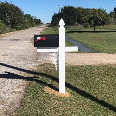 Construction Contractor in Palacios Texas